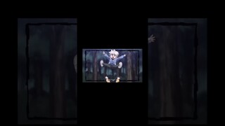 Killua và alluka lúc nhỏ ( lúc lớn)