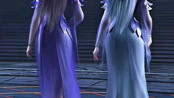 Yixian Yin Yang 🥰😍