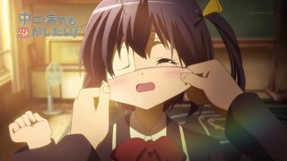 Chuunibyou demo Koi ga shitai! - Contract Renewed