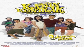 [FILMJADUL-HD] Kawin Kontrak (2008) 1080p