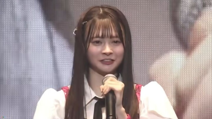 AKB48 20th anniversary concert PART 4 (pt.6)