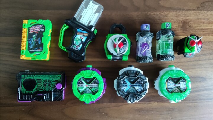 ฉันเป็นคนทำอาหาร W และตอนนี้ฉันถือเอฟเฟกต์เสียง dx ที่เกี่ยวข้องกับ W