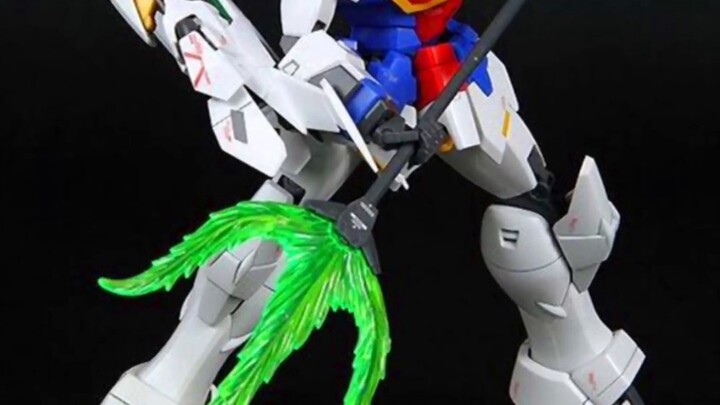 มาดูโมเดล Bandai ที่มีประสิทธิภาพด้านต้นทุนที่สูงมากในปี 2021 กัน ประหยัดได้เพียงเล็กน้อยก็คุ้มค่า! 