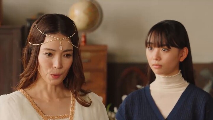 [Subtitle Bahasa Mandarin dan Jepang P1] Suster Taozi bangkit dan bertarung melawan Rin! Sophia beru