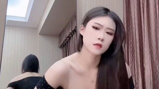 Korean Teenage Beauties' Hot Dance CC TT - [170912]