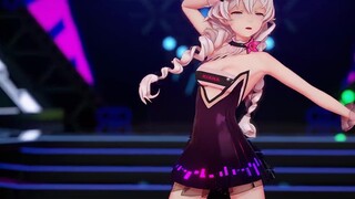 鬼…鬼知道我看了几遍！【魔性抖裙#1】