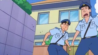 Crayon Shin-chan Mùa 10 Phiên Bản Đài Loan 148 Cô Bán Hàng Trong Mơ (3/3)