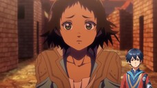 Fumetsu no Anata e part 23