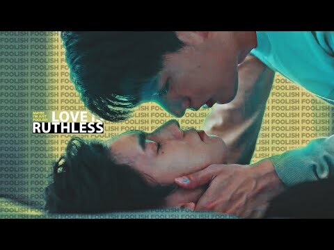 Gao Shi De ✘ Zhou Shu Yi  ► Love Is Ruthless [BL]