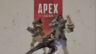 การออกแบบเกม Aesthetic Art - การออกแบบแนวคิด Apex Apex Design