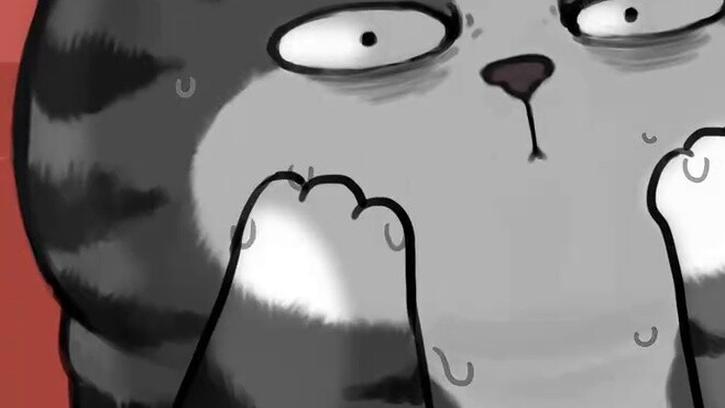 Ribuan kali latihan hanya untuk momen ini!!