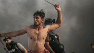 【Palestine/Call Your Name】Calling for the light in the darkness