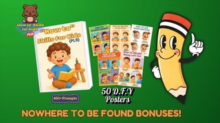 How to Skills for Kids Review: Helping Kids Develop Confidence and Independence