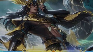 Saya punya rencana!