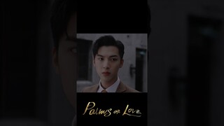 Jealous😈😈 | Palms on Love |  YOUKU Shorts