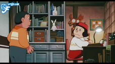 Doraemon Short Film (2001): Cố lên Jaian [Full Vietsub]