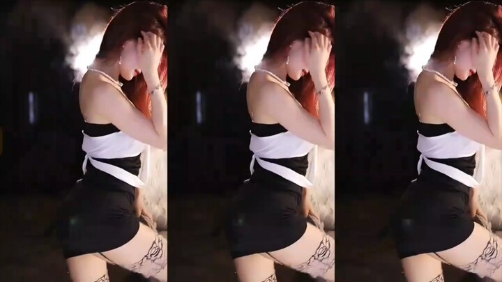 【HY】Tô Hiểu khiêu vũ gợi cảm [chế độ ngang]