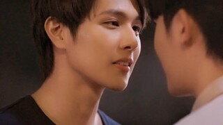 Episode ketujuh (5) dari drama Thailand "Into the Heart" akhirnya tiba