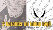 Apakah Yuuji Akan Menjadi NPC Lagi?