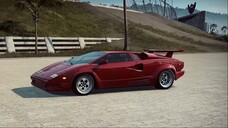 Lamborghini Countach '89