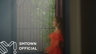 【中字】WENDY《Like Water》MV公开！终于等到初Solo！