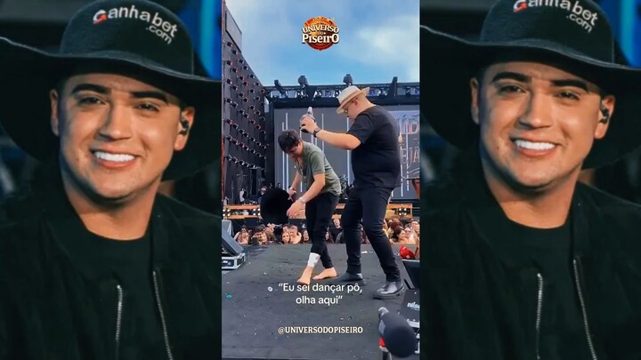 AS MELHORES RESENHAS DE NATANZINHO LIMA