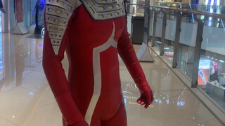 你就这么爱地球人吗赛文