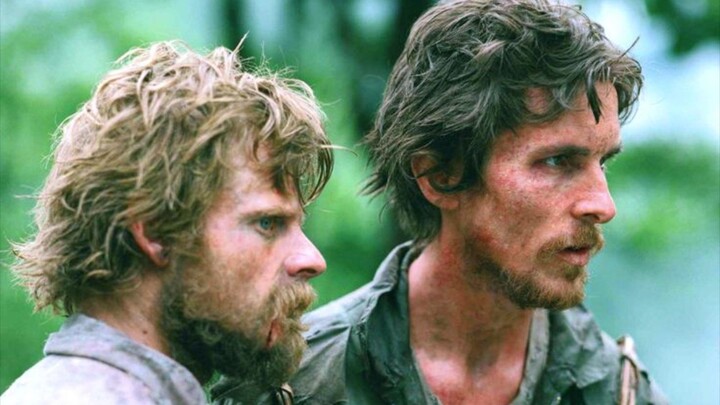 Rescue Dawn (2006) Full Movie HD