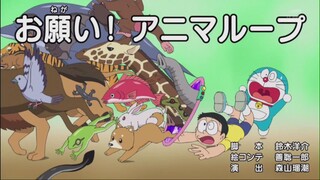 Doraemon episode 720