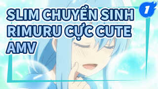 [Slime chuyển sinh] Rimuru thật dễ thương ~_1