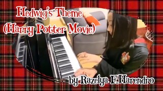 Hedwig Theme “Harry Potter” (John Williams) by Razelya F.Harendro