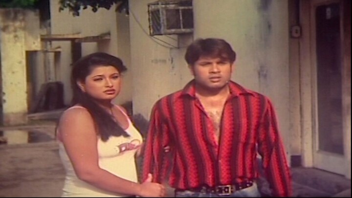 Patla Komor Golapi  পাতলা কোমর, গোলাপী গাল  Sohel  Rani  Ondho Golir Mastan  Ban