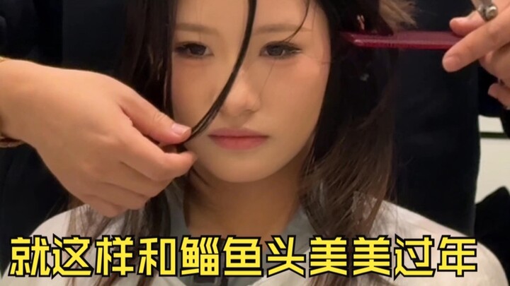 Điểm danh những kiểu tóc mullet mà bạn sẽ hối hận nhất nếu không cắt ngay #TócNămMới #TócMullet #Lời