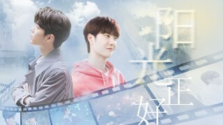 [Film&TV] Video clips of Xiao Zhan and Wang Yibo