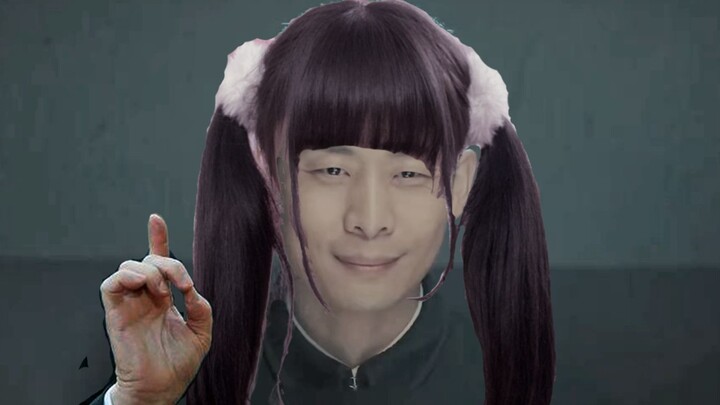 Male German Interrogation