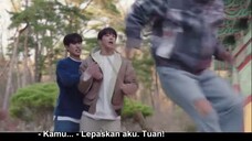 The Heavenly Idol - Ep 7 Sub Indonesia