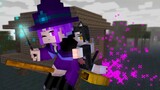This is the witch [MC animation]
