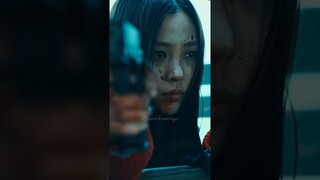Don’t mess with her🔥 #shorts #kdrama #gominsi #sweethome2