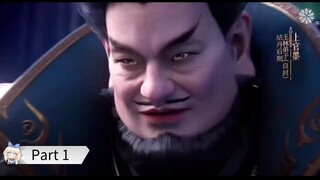 Renegade Immortal The Movie: Battle Of Gods Part 1