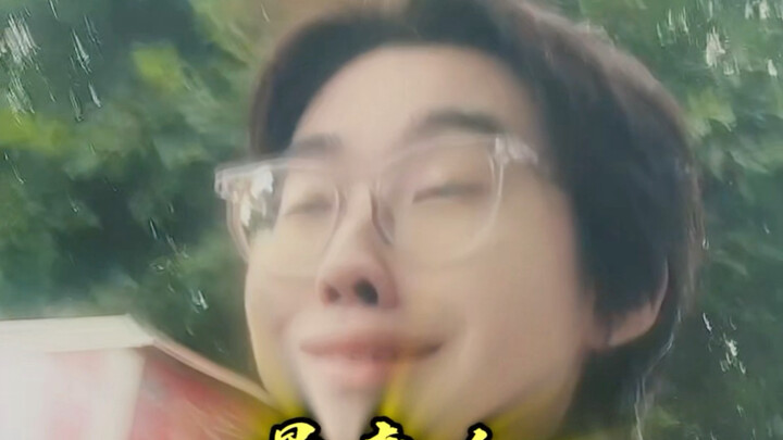 The Daily Life of Someone Who Gets Motion Sickness