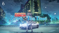 Zero's Tea Time Episode 6 (END) Sub Indo / Zero no Tea Time