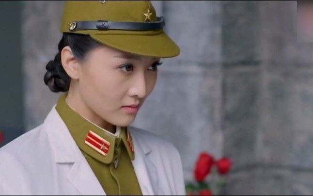 Film|The Japanese Female Officer in Riding Boots was Killed