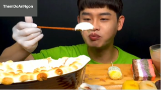 asmr đồ ăn ngon lắm phần 70 #amthuc #monngon
