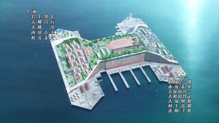 Haifuri Episode 3