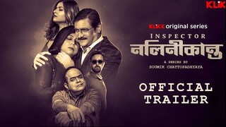 Inspector Nalinikanta Season 1 Bengali 1080p