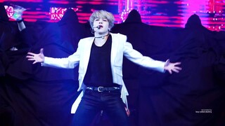 FAKE LOVE BTS JIMIN FOCUS FANCAM