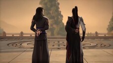 Legend Of Xianwu - ตำนานเซียนอู่ ตอนที่ 116 ซับไทย