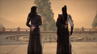 Legend Of Xianwu - ตำนานเซียนอู่ ตอนที่ 116 ซับไทย