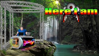 HERE I AM REGGAE REMIX 2022 | AIR SUPPLY - DJ JHANZKIE