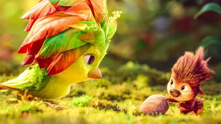 Swapped (2026)